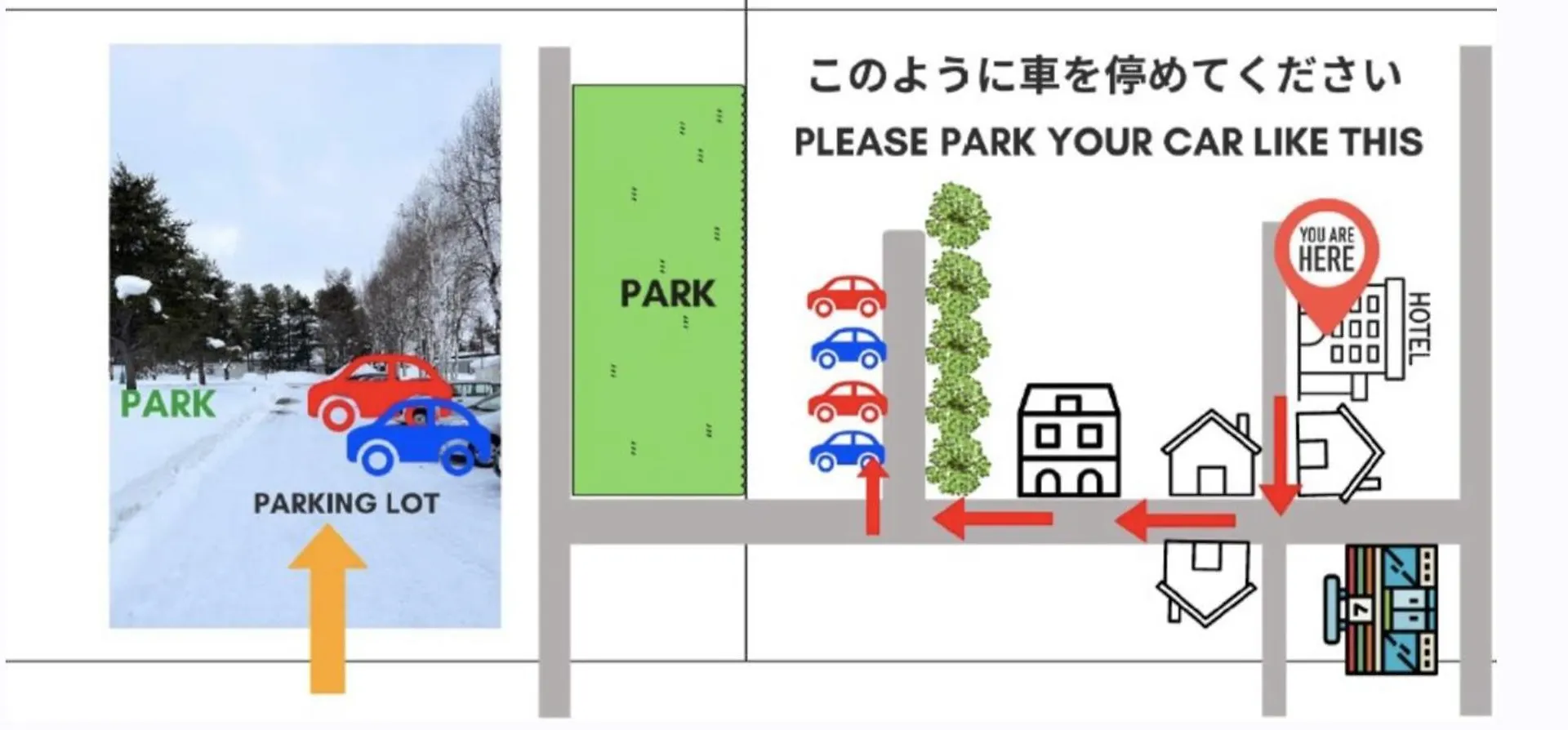 Villa Teine White House Sapporo