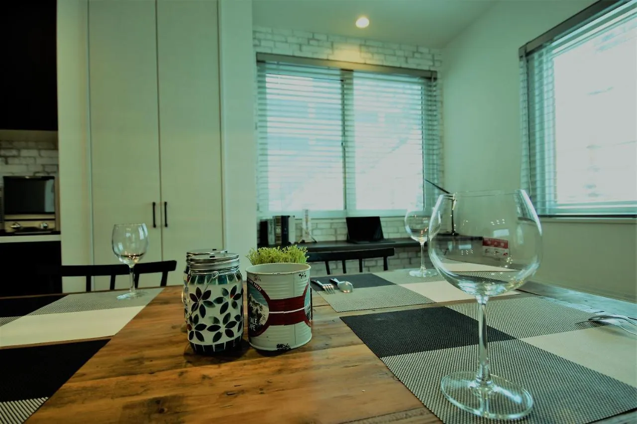 Teine White House Villa Sapporo 0*,  Japan